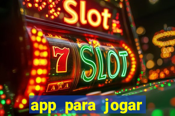 app para jogar truco valendo dinheiro